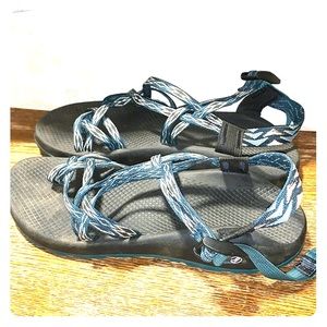 Chaco’s